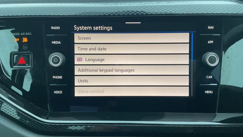 Volkswagen Taigo 1.0 TSI 115 Life 5dr DSG Petrol Hatchback